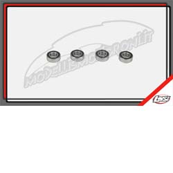 CUSCINETTI 6X12MM