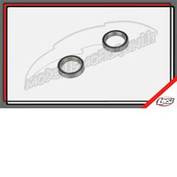 CUSCINETTI 15X21X4 (2)
