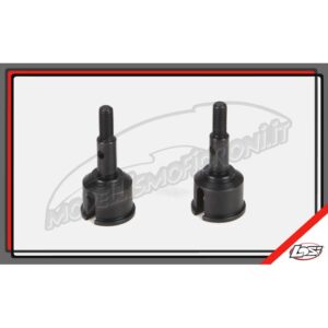 BICCHIERINI RUOTE MINI 8