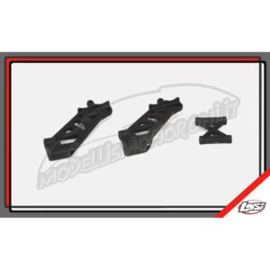 SET SUPPORTO ALETTONE MINI 8