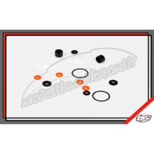 SET O-RING AMMO MINI 8