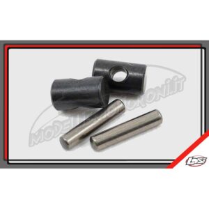 NOTTOLINI E SPINE RICAMBIO CVD MINI8