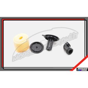 SET FILTRO ARIA MBX6