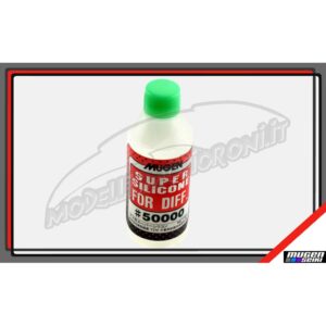 OLIO SILICONE DIFFERENZIALI 50000