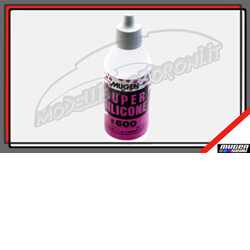 OLIO SILICONE DIFFERENZIALI 60000