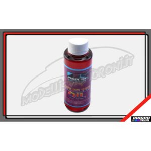 OLIO PER FILTRO ARIA