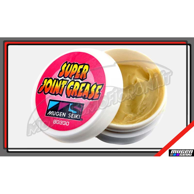 GRASSO SPECIALE ANTIGRIPPAGGIO