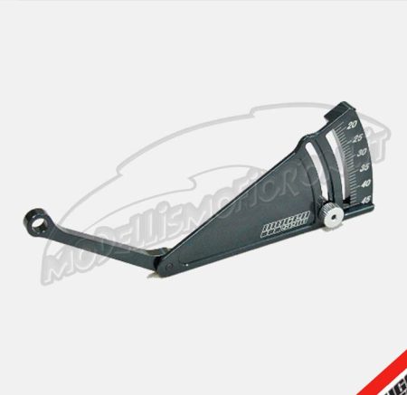MISURATORE ALTEZZA Mugen 18>45mm