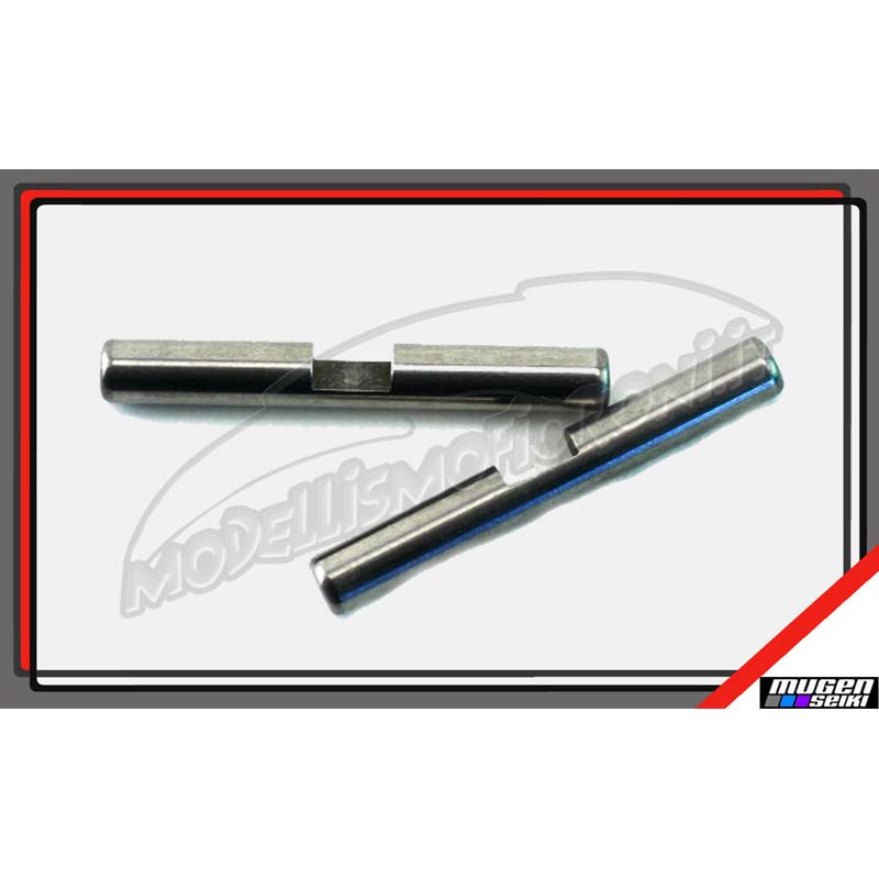 SPINE CROCIERA DIFFERENZIALE MBX6 (2PZ)