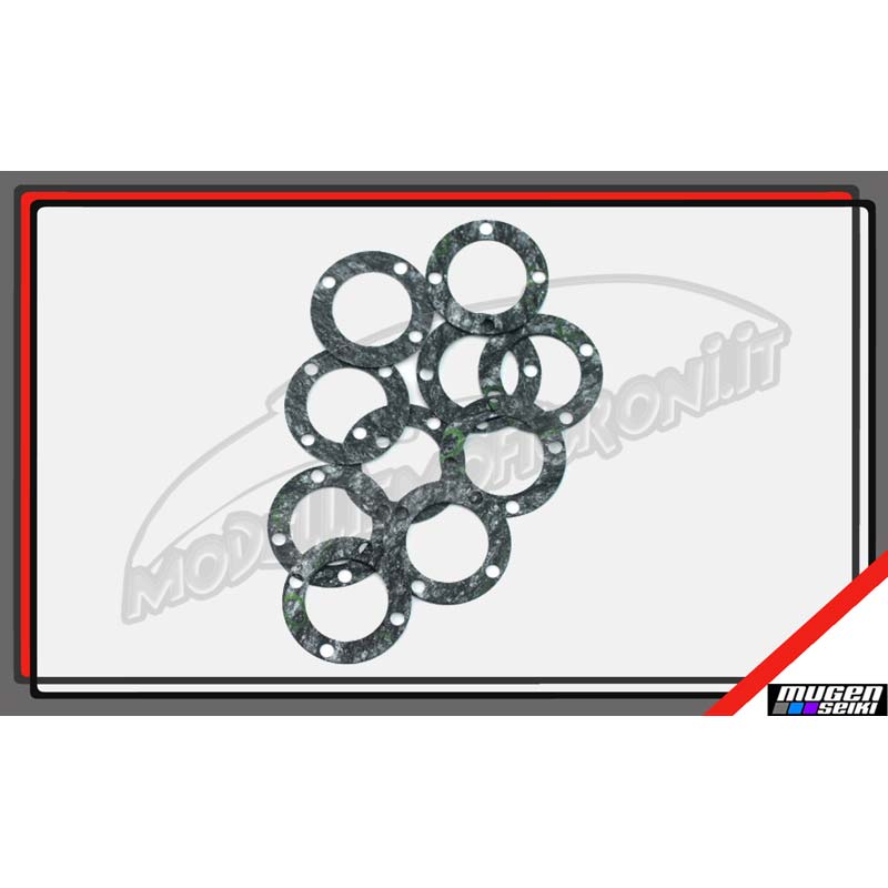 GUARNIZIONE CASSA DIFF. MBX6/5 (10PZ)