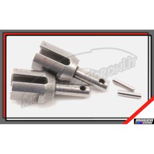 BICCHIERINI DIFF. CENTRALE MBX6