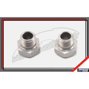 TRASCINATORE +2MM OPTIONAL MBX6 (2PZ)