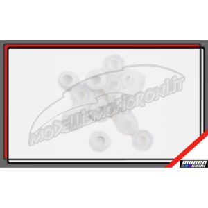 SET RIPRISTINO AMMORTIZZATORI MBX TUTTE