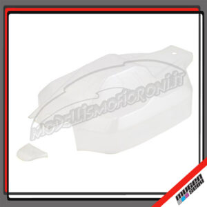 CARROZZERIA MBX8 ECO (.8MM)