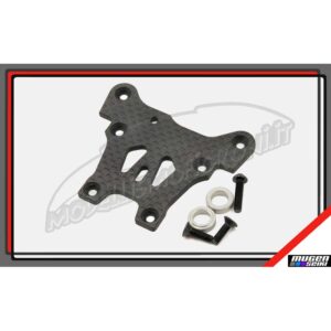 TRAPEZIO SALVASERVO MBX7-R CARBON