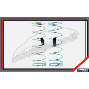 MOLLA AMMORTIZZATORI ANT 1.5 70/ 8.0T