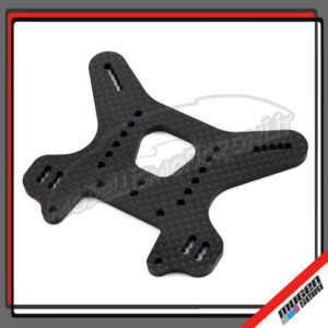 PIASTRA AMMO POSTERIORE MBX8 CARBON