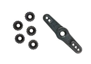 SQUADRETTA ALLUMINIO MBX7R/MBX8