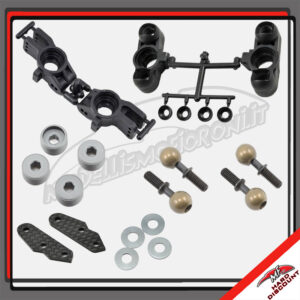 BARILOTTI E2153/0159/0161/0160/2131/2147