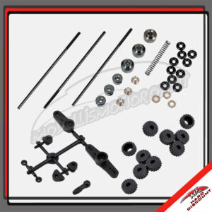 SET TIRANTERIA B0430/E2803/E0828
