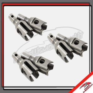 SET BICCHIERINI DIFF HT E2237 x 3cp