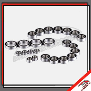 SET CUSCINETTI COMPLETO