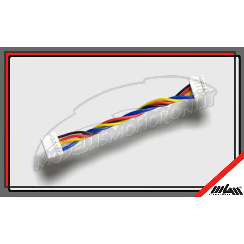 CAVO CONNESSIONE TRA BB03 TMM ESC E3/Z3