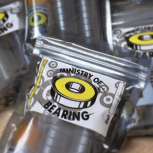 SET 24pz CUSCINETTI PREMIUM LOSI Buggy 8X 2.0