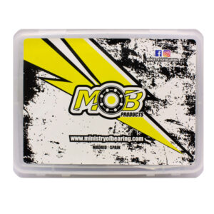 SET VITI PREMIUM M3 Flat Head - 500 pz