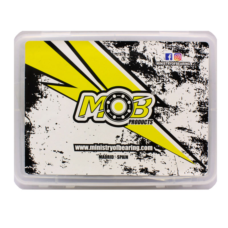 SET VITI PREMIUM M3 Flat Head - 500 pz