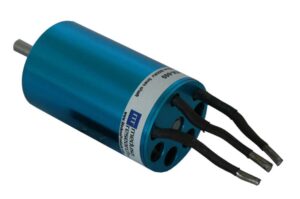 V2 BRUSHLESS MOTOR 36X60MM 1300KV 5MM SH