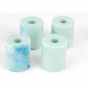 SPUGNA FILTRO ARIA (4PZ)