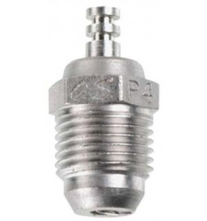 CANDELA OS TURBO P4 CALDA