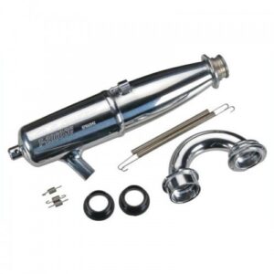 KIT SCARICO OS SPEED T2060SC EFRA 2042
