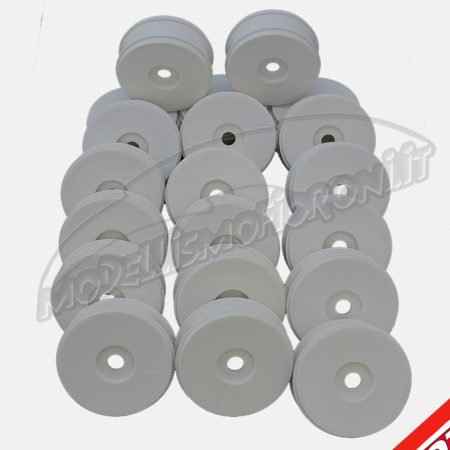 10 TRENI CERCHI VXT BUGGY BIANCHI (40)