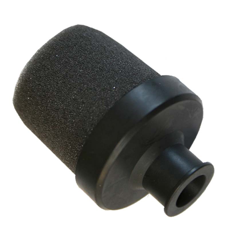 FILTRO ARIA SPUGNA FORO 30