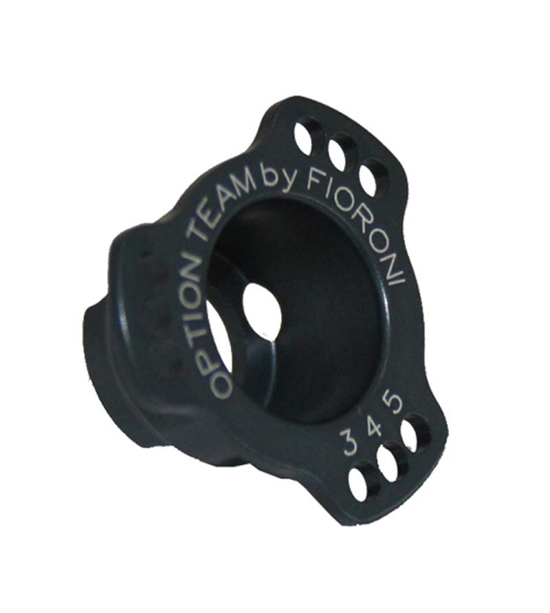 TAPPO TENSIONATORE HARD 3/4/5 VARIO