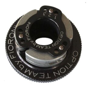 OT Fioroni FRIZIONE VARIO 3 CEPPI ERGAL7075 33mm