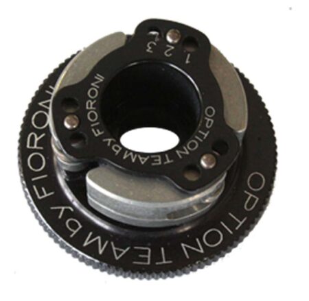 OT Fioroni FRIZIONE VARIO 3 CEPPI ERGAL7075 33mm