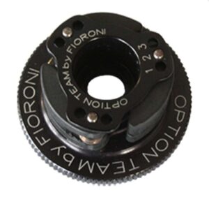 OT Fioroni FRIZIONE VARIO 3 CEPPI CARBON 33mm