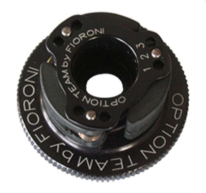 OT Fioroni FRIZIONE VARIO 3 CEPPI CARBON 33mm