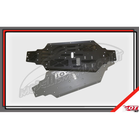 TELAIO ERGAL PER CONVERSION KIT GS STORM (OT-GS31)