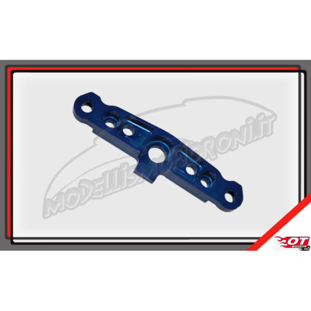 PIASTRA ANTERIORE SUPPORTO BRACCI PER GS STORM (OT-GS35)