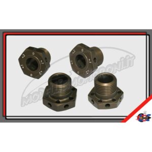 TRASCINATORI RUOTA LIC HARD MP9 TKI2 WC