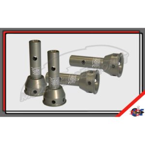 ASSE RUOTA CVD MBX5 LOW INERTIAL (4pz)