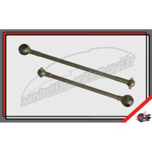 GAMBI CVD CENTRALI MP9 LOW INERTIA (2pz)