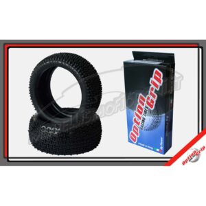 BUGGY 2010-01 ULTRASOFT - TIRES ONLY