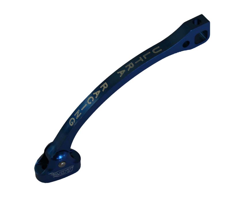 PUNTALINO ANTERIORE FLEX GS CL1