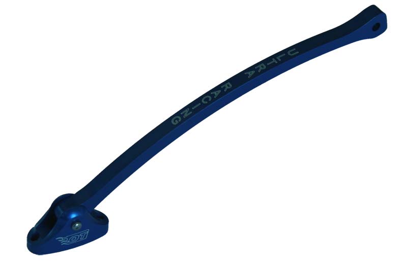 PUNTALINO POSTERIORE FLEX GS CL1