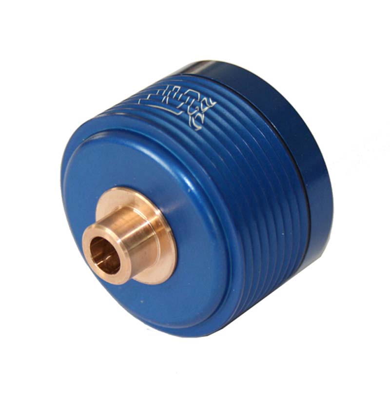 CASSA DIFFERENZIALE ALU GS CL SERIE